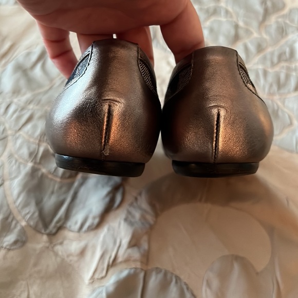 Burberry ballet flats size 38 - Picture 9 of 15